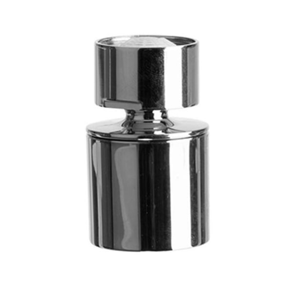 Munstycke till Kran - 360° Roterande Vatten Adapter