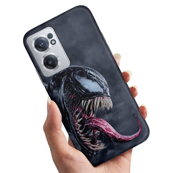 Deksel / Mobildeksel til OnePlus Nord CE 2 5G - Venom