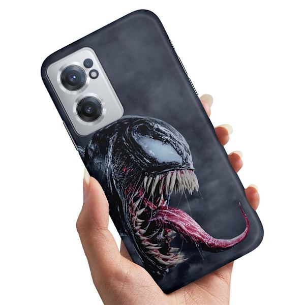 OnePlus Nord CE 2 5G - Skal/Mobilskal Venom