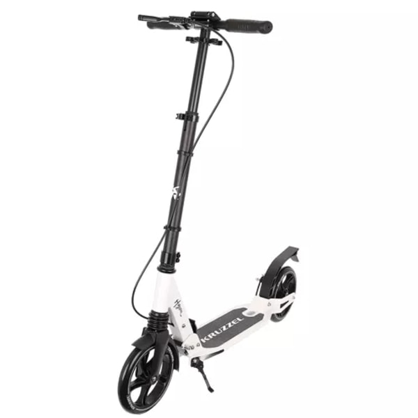 Sparkesykkel / Kickbike – Sammenleggbar