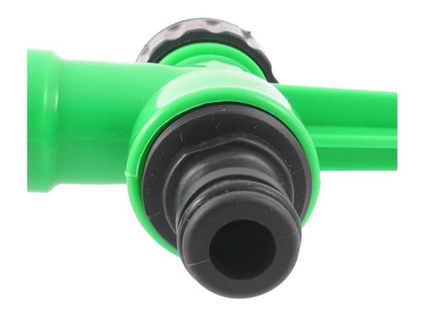 Trädgårdssprinkler – Solros Vattenspridare