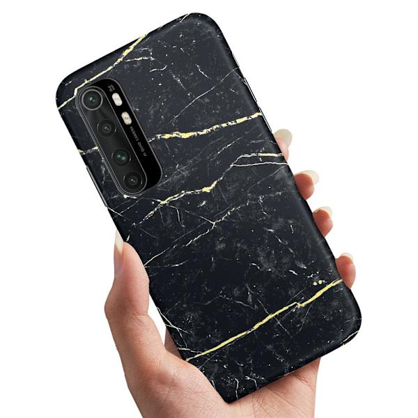 Deksel / Mobildeksel til Xiaomi Mi 10T Lite - Marmor Multicolor