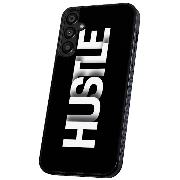 Samsung Galaxy S24 Plus - Skal/Mobilskal Hustle