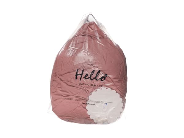Hängande Tält för Barn Pink