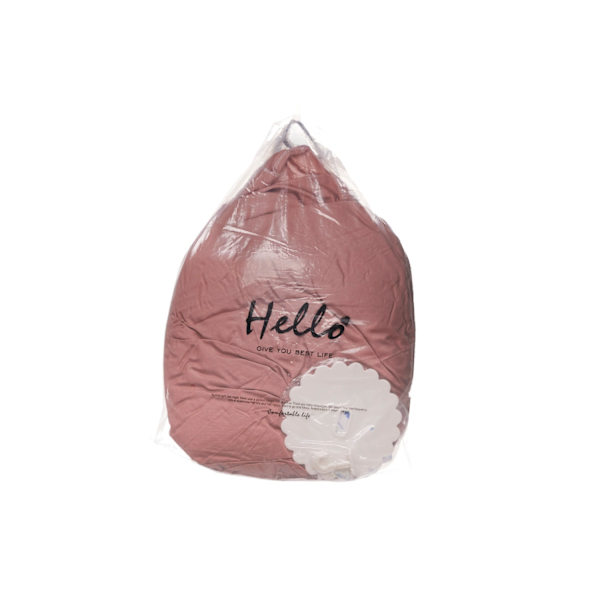 Hängande Tält för Barn Rosa