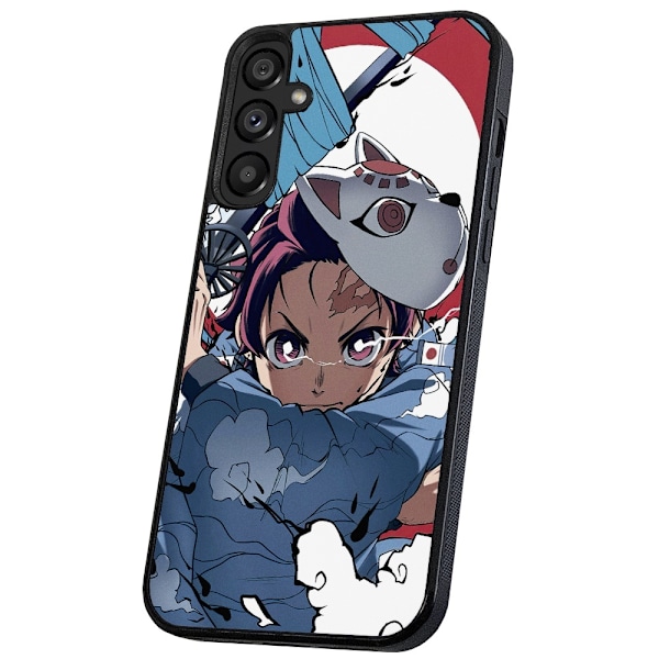 Samsung Galaxy S25 - Kuoret/Suojakuori Anime