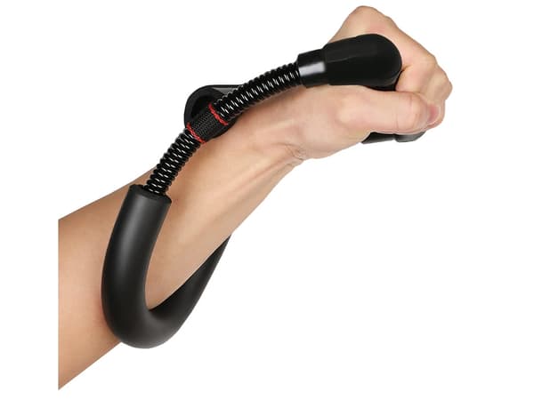 Underarmstrener / Håndleddstreiner – Justerbar