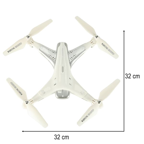 SYMA Z3 Drönare med Kamera