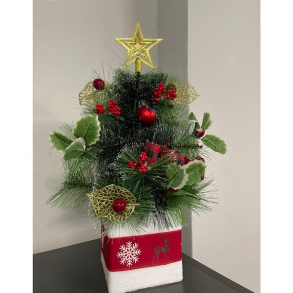 Juletre - 45 cm