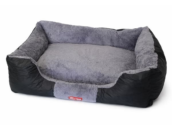 Hundbädd soffa mjuk Medium