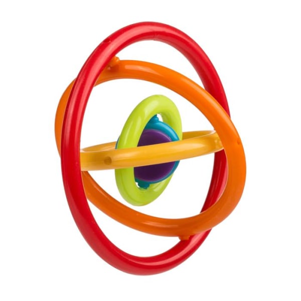 Gyrospinner - Fidget Leke Multicolor