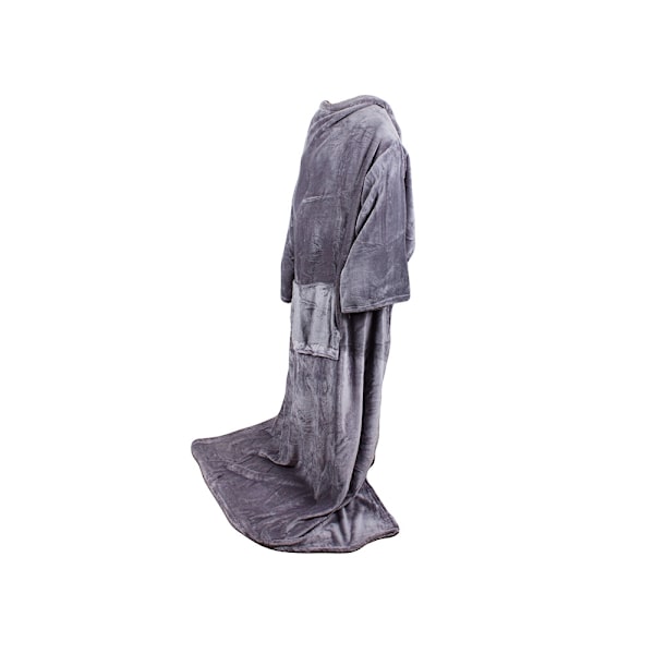 Huopa Hihoilla Grey