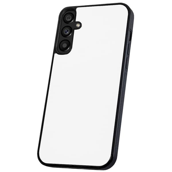 Samsung Galaxy S25 FE - Deksel/Mobildeksel Hvit