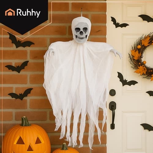 Hängande Spöke - Halloween