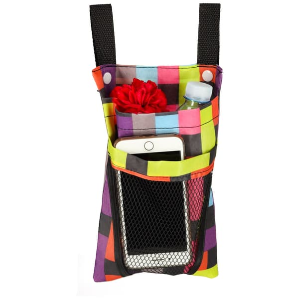 Styrväska för Cykel Multicolor