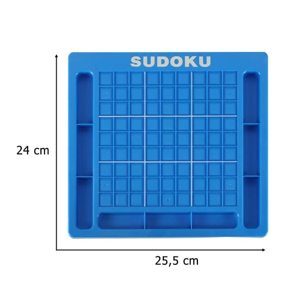 Sudoku Spel