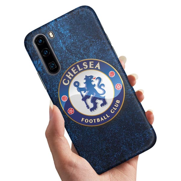Deksel / Mobildeksel til OnePlus Nord - Chelsea