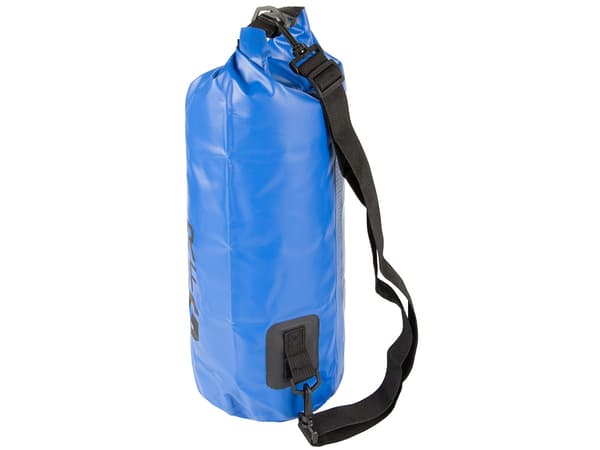 Vattentät Påse / Vattenpåse - Vattenförvaring - 30 liter Blue