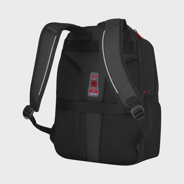 Wenger Altair 15,6" Datorryggsäck Svart