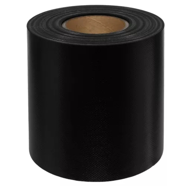 Insynsskydd till Balkong / Staket - Tejp / Remsa - Staketband Black