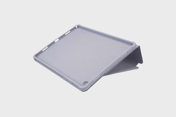 Tucano Gala Folio case Galaxy Tab A11+/A9+ 11" Lila