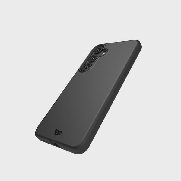 Tech21 Evo Lite Galaxy S24+ 5G Svart