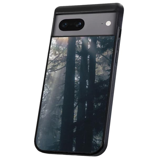Google Pixel 7 - Skal/Mobilskal Sunshine