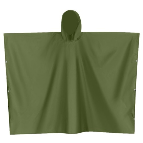 Regnponcho / Regnkappa - Regnrock