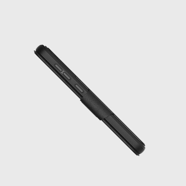 Tech21 Evo Lite Wallet Galaxy S23 5G Svart