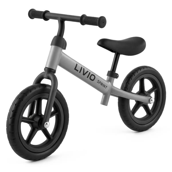 Balancecykel – Løbecykel til børn