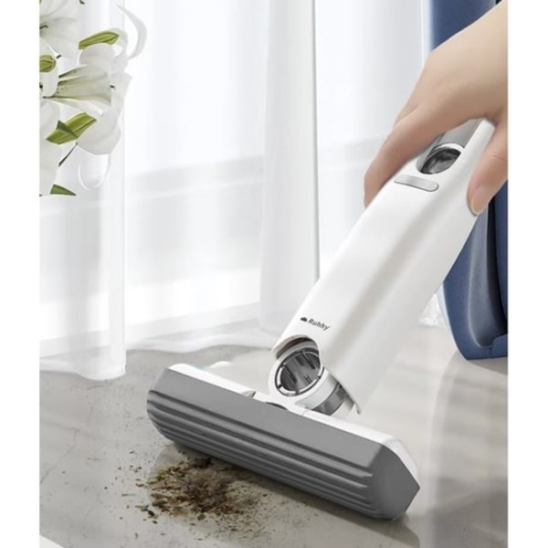Mini Mopp / Gummiskrapa - Squeegee
