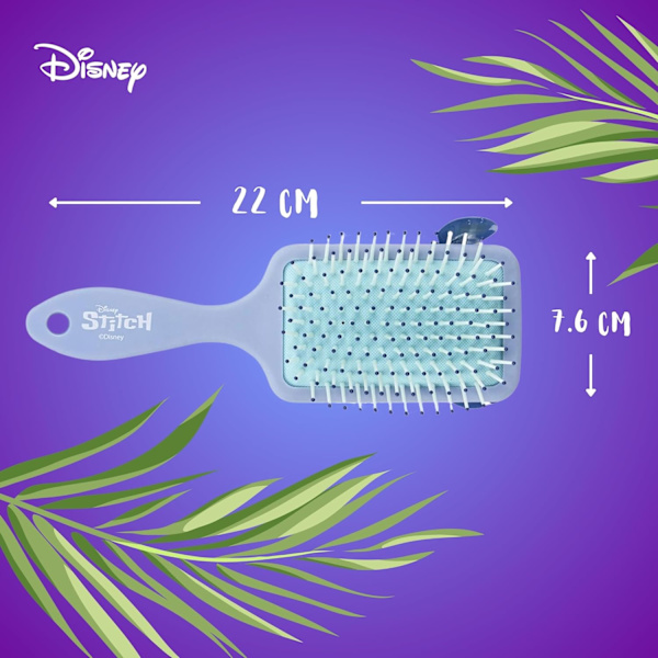 Disney Lilo & Stitch Borste – Hårborste för Barn