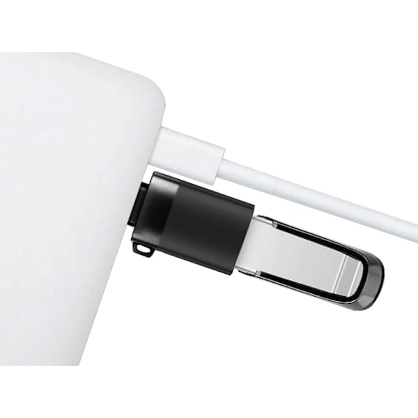 USB-C till USB 3.0 - OTG Adapter
