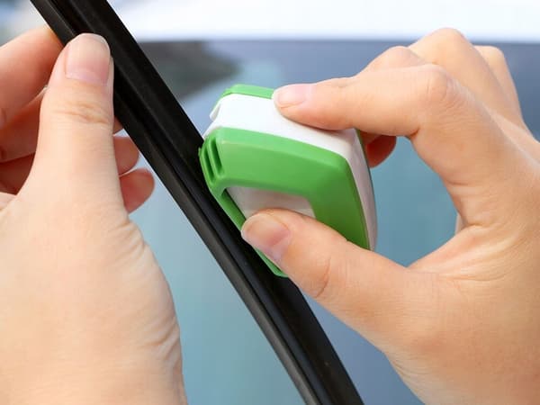 Trimmer för Vindrutetorkare - Bladtrimmer