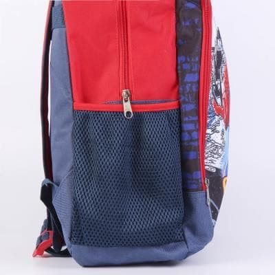 Spider-Man skolväska, väska 41 cm