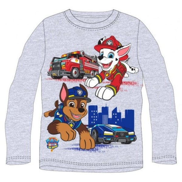 Paw Patrol Tröja för Barn 7 år