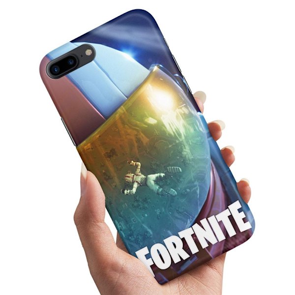 iPhone 7/8 Plus - Skal/Mobilskal Fortnite