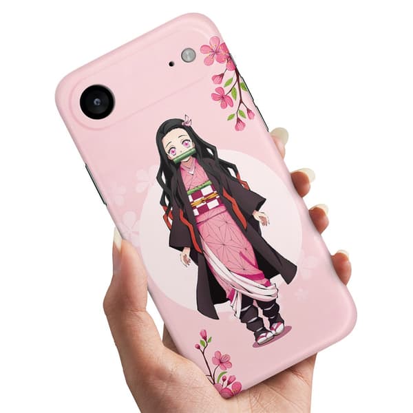 Deksel / Mobildeksel til iPhone 17 Air - Anime