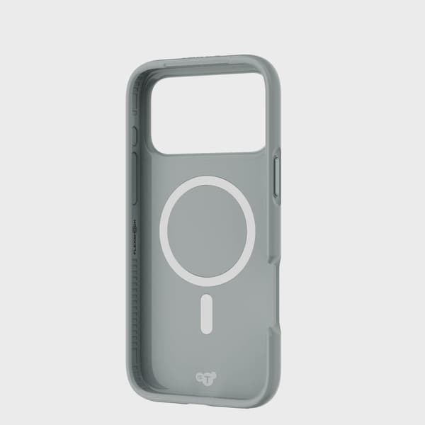 Tech21 Evo Dusk MagSafe iPhone 18 Pro Max/17 Pro Max Titanium