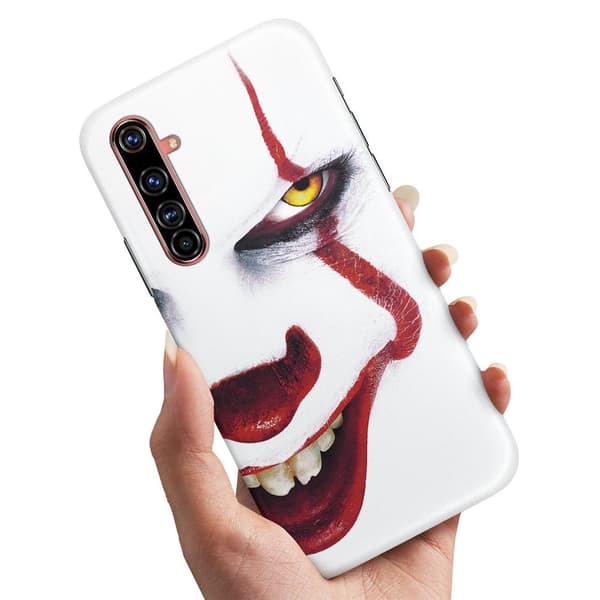 Deksel / Mobildeksel til Realme X50 Pro - IT Pennywise