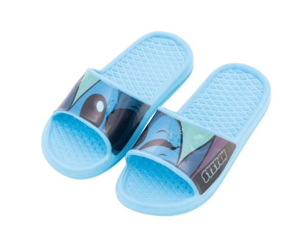 Disney Lilo & Stitch Tofflor för Barn - 24/25 28/29