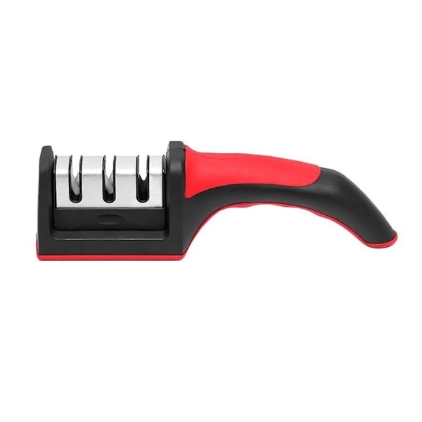 Knivsliper 3-i-1 - Slipp dine kniver