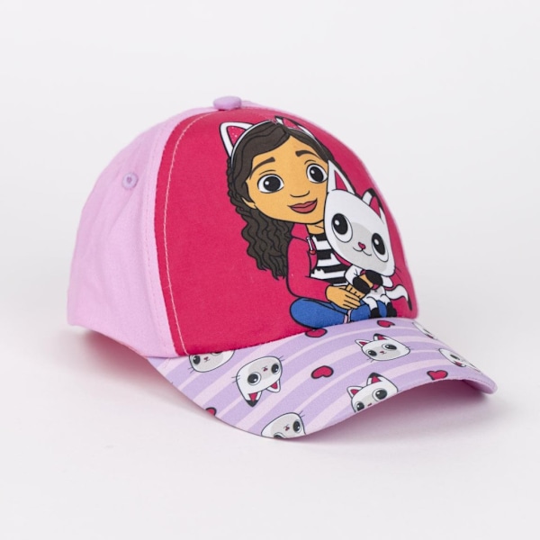 Gabby's Dockhus solglasögon och baseballkeps set