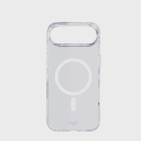 Tech21 Evo Lite MagSafe iPhone Air Transparent