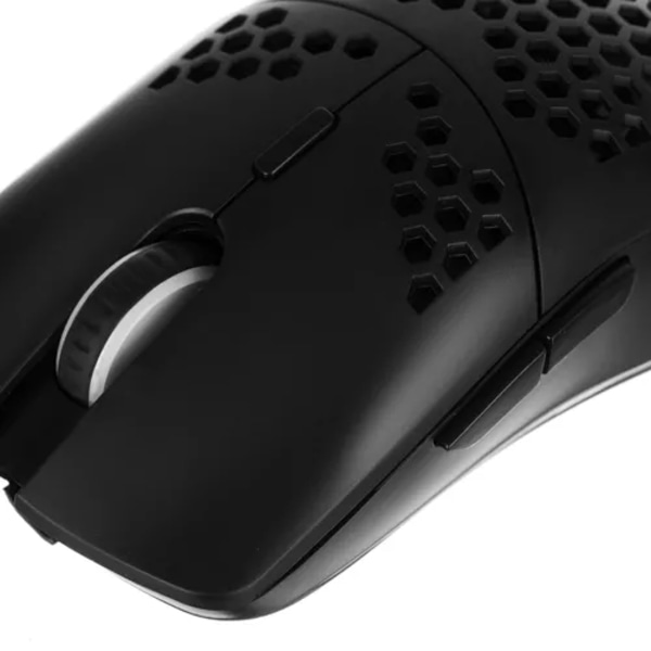 Trådlös Gamingmus / Datormus - LED