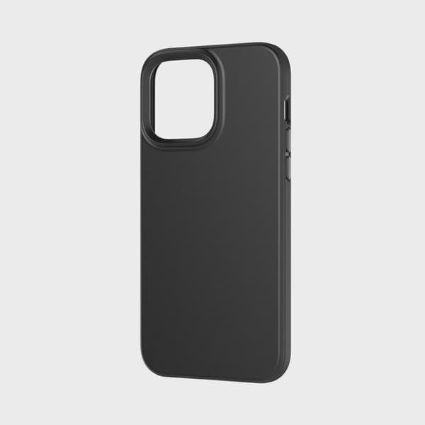 Tech21 Evo Lite iPhone 14 Pro Max Svart