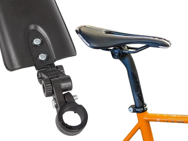 Cykelskärmar 2-pack - Fram och bak MTB 24-29 tum