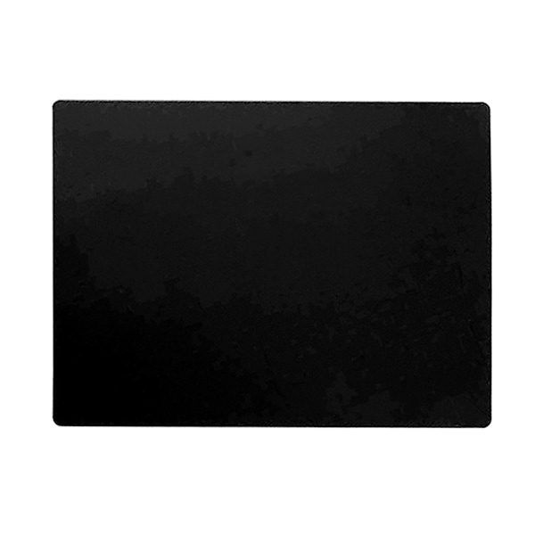A5 Leikkuualusta – Itsekorjautuva (22x15 cm) Black