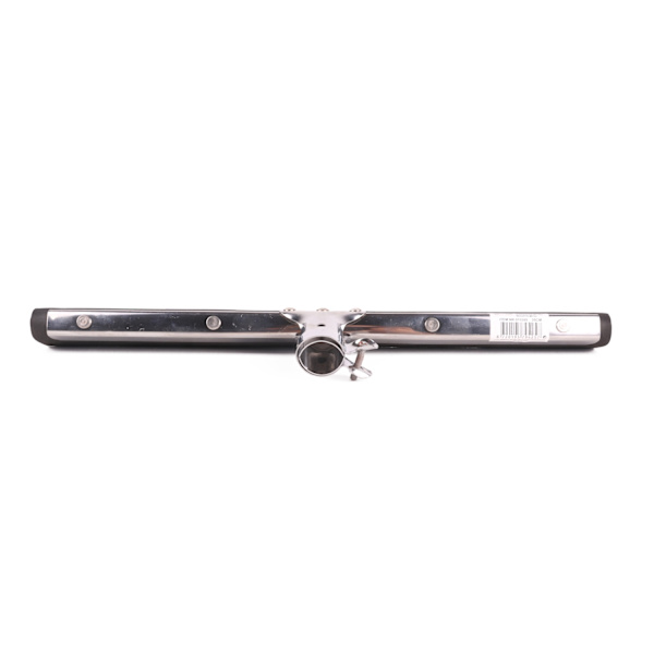 Golvskrapa metall 35 cm
