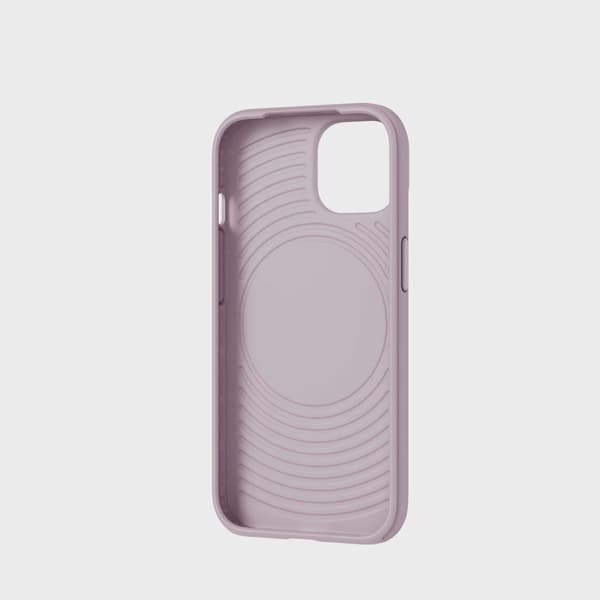 Tech21 Evo Lite iPhone 17e/16e/15/14/13 Lavendel